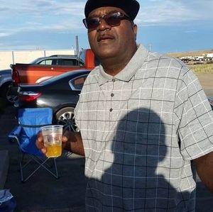 Meet your Posher, Patrick